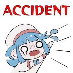 accident