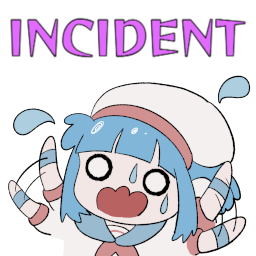 incident